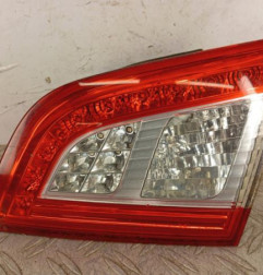 Feu arriere secondaire droit (feux) PEUGEOT 508 1 SW