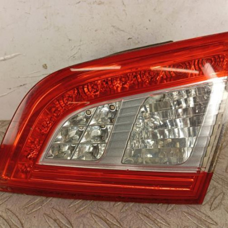 Feu arriere secondaire droit (feux) PEUGEOT 508 1 SW