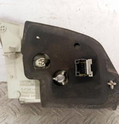 Feu arriere secondaire droit (feux) PEUGEOT 508 1 SW Photo n°3