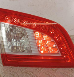 Feu arriere secondaire gauche (feux) PEUGEOT 508 1 SW Photo n°1