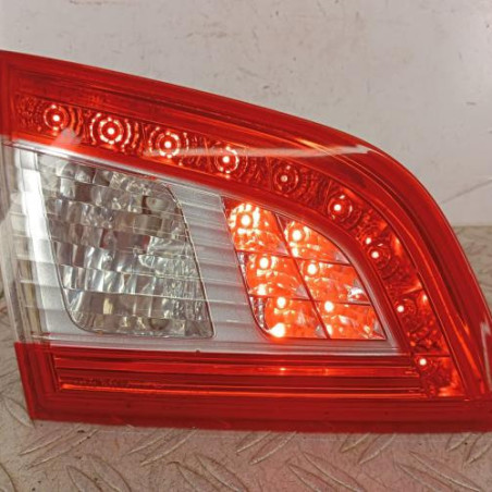 Feu arriere secondaire gauche (feux) PEUGEOT 508 1 SW Photo n°1