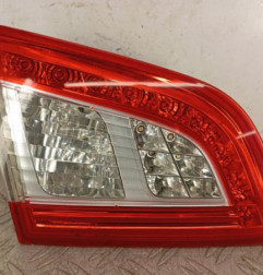 Feu arriere secondaire gauche (feux) PEUGEOT 508 1 SW