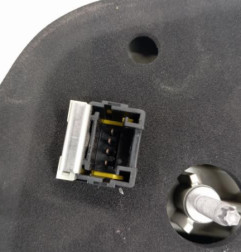 Feu arriere secondaire gauche (feux) PEUGEOT 508 1 SW Photo n°4