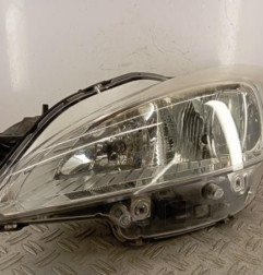 Optique avant principal gauche (feux)(phare) PEUGEOT 508 1 SW