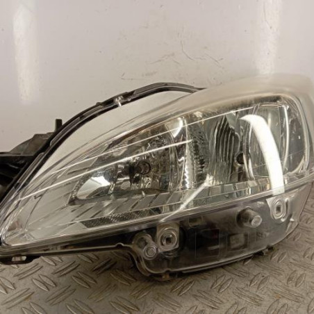 Optique avant principal gauche (feux)(phare) PEUGEOT 508 1 SW