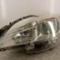 Optique avant principal gauche (feux)(phare) PEUGEOT 508 1 SW