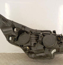 Optique avant principal gauche (feux)(phare) PEUGEOT 508 1 SW Photo n°3