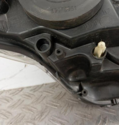 Optique avant principal gauche (feux)(phare) PEUGEOT 508 1 SW Photo n°5