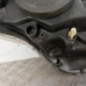 Optique avant principal gauche (feux)(phare) PEUGEOT 508 1 SW