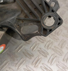 Optique avant principal gauche (feux)(phare) PEUGEOT 508 1 SW Photo n°6