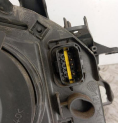 Optique avant principal gauche (feux)(phare) PEUGEOT 508 1 SW Photo n°7