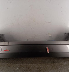 Pare choc arriere RENAULT GRAND MODUS Photo n°1