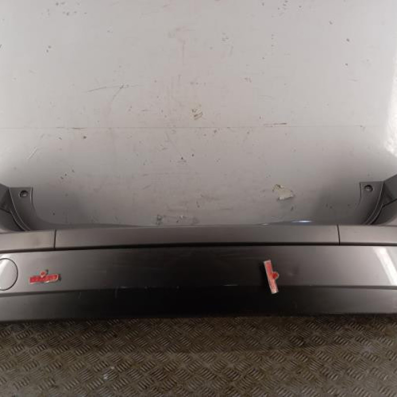 Pare choc arriere RENAULT GRAND MODUS