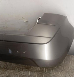 Pare choc arriere RENAULT GRAND MODUS