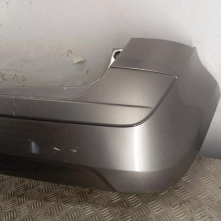 Pare choc arriere RENAULT GRAND MODUS