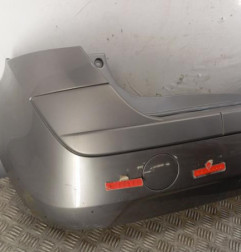 Pare choc arriere RENAULT GRAND MODUS Photo n°6