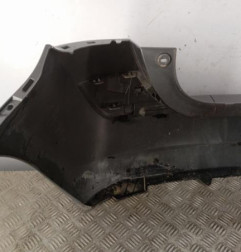 Pare choc arriere RENAULT GRAND MODUS Photo n°8