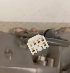 Feu arriere principal droit (feux) HYUNDAI I 30 1 Photo n°4