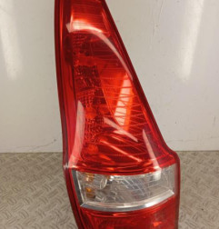Feu arriere principal gauche (feux) HYUNDAI I 30 1 Photo n°1