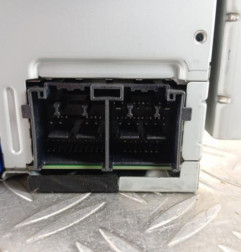 Afficheur FORD FIESTA 7