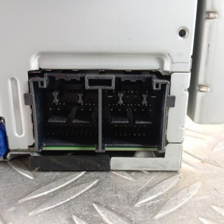 Afficheur FORD FIESTA 7