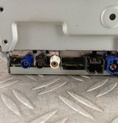 Afficheur FORD FIESTA 7 Photo n°3