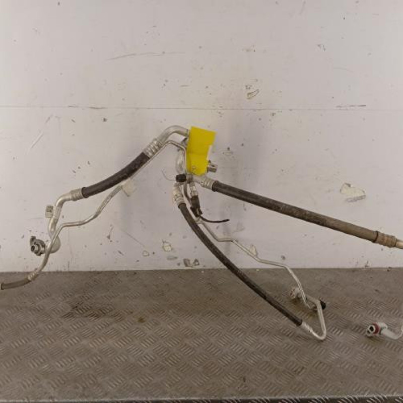 Tuyau de climatisation FORD FIESTA 7