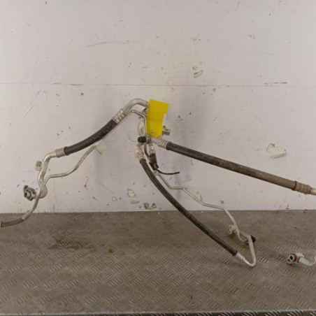 Tuyau de climatisation FORD FIESTA 7 Photo n°1