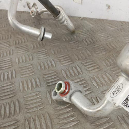 Tuyau de climatisation FORD FIESTA 7