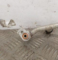 Tuyau de climatisation FORD FIESTA 7 Photo n°3