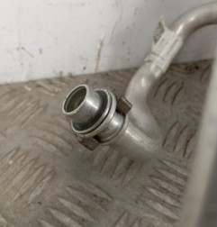 Tuyau de climatisation FORD FIESTA 7 Photo n°5