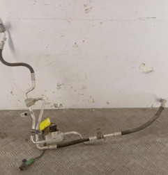 Tuyau de climatisation RENAULT ZOE 1 Photo n°1