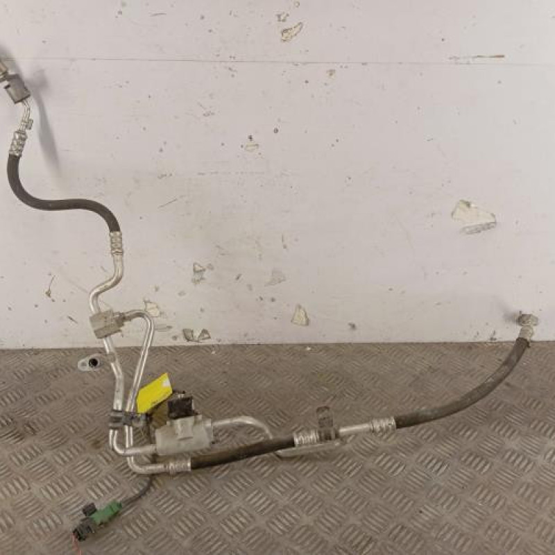 Tuyau de climatisation RENAULT ZOE 1