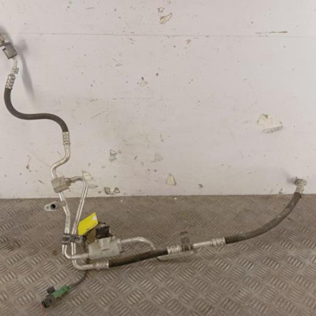 Tuyau de climatisation RENAULT ZOE 1 Photo n°1