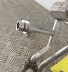 Tuyau de climatisation RENAULT ZOE 1