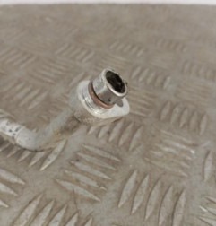 Tuyau de climatisation RENAULT ZOE 1 Photo n°3