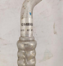 Tuyau de climatisation RENAULT ZOE 1 Photo n°5