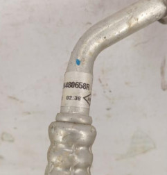 Tuyau de climatisation RENAULT ZOE 1 Photo n°6