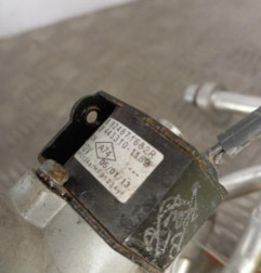 Tuyau de climatisation RENAULT ZOE 1 Photo n°7