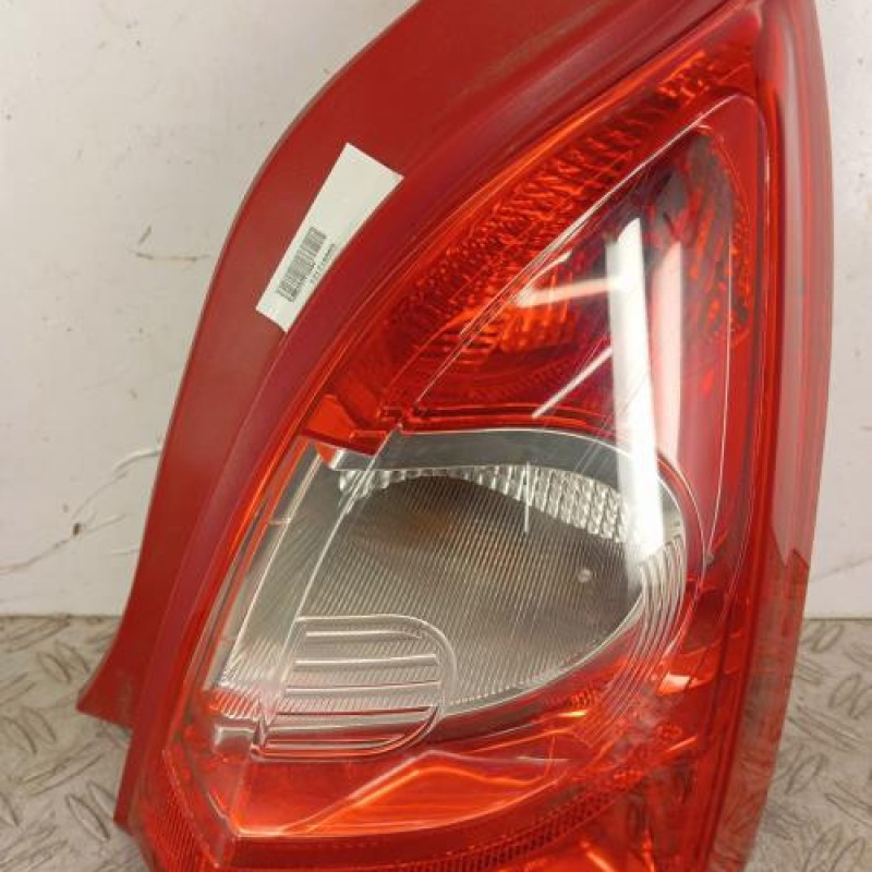 Feu arriere principal droit (feux) RENAULT TWINGO 2