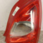 Feu arriere principal droit (feux) RENAULT TWINGO 2