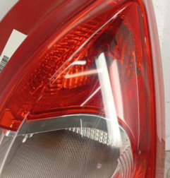 Feu arriere principal droit (feux) RENAULT TWINGO 2