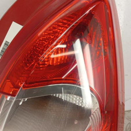 Feu arriere principal droit (feux) RENAULT TWINGO 2