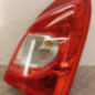 Feu arriere principal droit (feux) RENAULT TWINGO 2