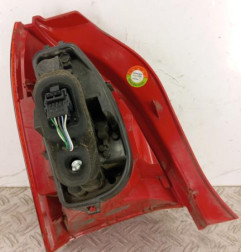 Feu arriere principal droit (feux) RENAULT TWINGO 2 Photo n°4