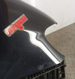 Aile avant droit VOLKSWAGEN TOURAN 1