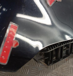 Aile avant droit VOLKSWAGEN TOURAN 1 Photo n°3