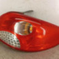 Feu arriere principal droit (feux) PEUGEOT 206+