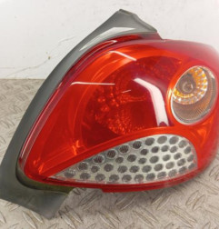 Feu arriere principal droit (feux) PEUGEOT 206+