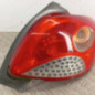 Feu arriere principal droit (feux) PEUGEOT 206+